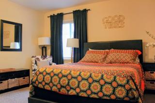 Queen City Hub #3 - Cincinnati - 5