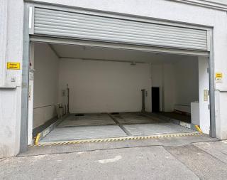 High-end central studio in Vienna - 6