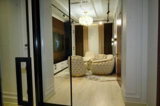 Nest one apartment - 8