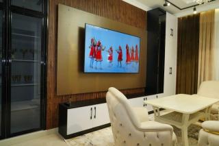 Nest one apartment - 3