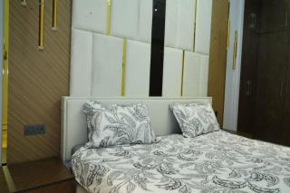 Nest one apartment - 6