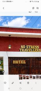Hotel NO STRESS TRAVELLERS - 9