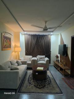 Flat in Topcity 1 Islamabad - 0