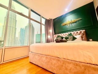 Sky House Klcc - 1