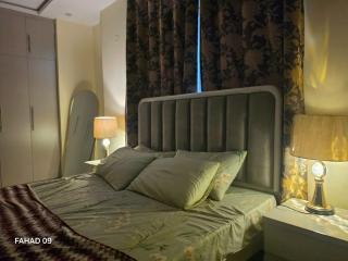 Flat in Topcity 1 Islamabad - 6