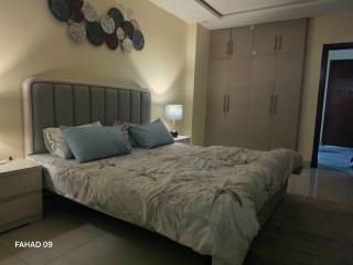 Flat in Topcity 1 Islamabad - 3