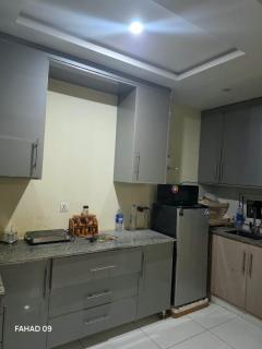 Flat in Topcity 1 Islamabad - 2