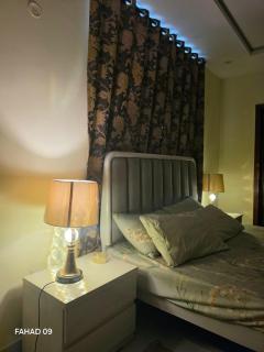 Flat in Topcity 1 Islamabad - 1