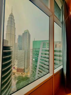 Sky House Klcc - 8