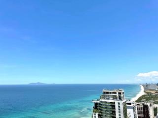 My Khe Beach apartment 3404 - 8