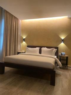 NK Hotel Lagrace - Yaoundé - 6