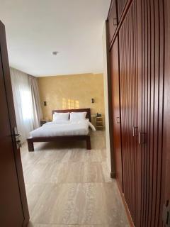 NK Hotel Lagrace - Yaoundé - 2