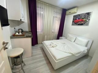 Omar Suites Taksim - 4