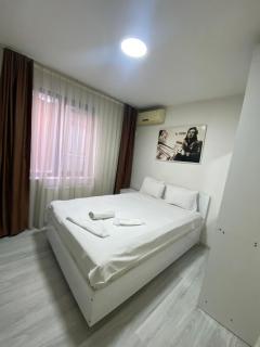 Omar Suites Taksim - 1