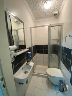 Omar Suites Taksim - 3