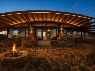 THE IVORY - Private African Mountain Villa - Steinheim Game Farm - 8