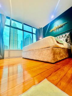 Sky House Klcc - 7