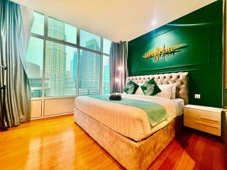 Sky House Klcc - 5