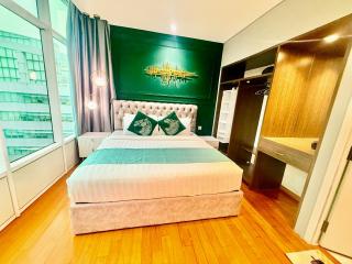 Sky House Klcc - 6