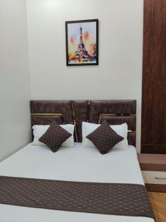 Saffron Hotel & Restorant - 5