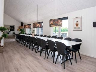 5 star holiday home in Sydals - 5
