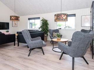 5 star holiday home in Sydals - 1
