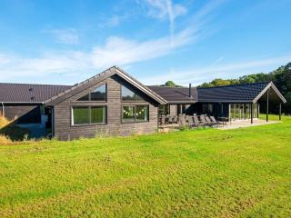 5 star holiday home in Sydals - 5