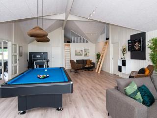 5 star holiday home in Sydals - 9