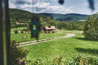 Manichatki - Chatka MOJA - 2