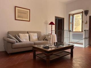 Belle maison de village à Pigna - 7