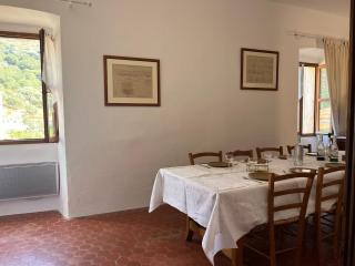Belle maison de village à Pigna - 4