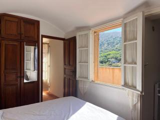 Belle maison de village à Pigna - 2