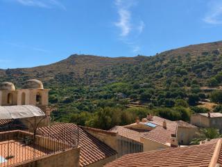 Belle maison de village à Pigna - 1