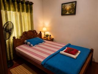 LLT budget room WILPATTU - 9
