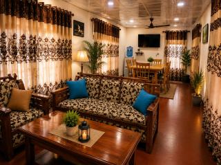 LLT budget room WILPATTU - 8