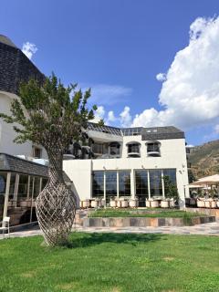 Hotel Imperia Fratelli - Sliven - 8