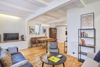 Apartment Saint Germain des Prés by Studio prestige - Parigi - 5
