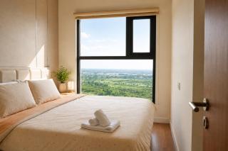 Executive 2BR at SwanBay Natural Island View - 1