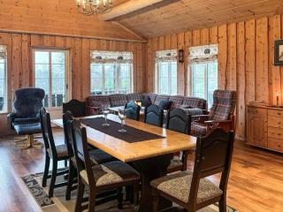 9 person holiday home in Bjelland - 8