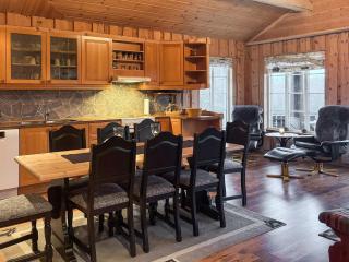 9 person holiday home in Bjelland - 1