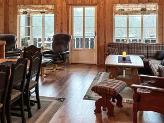 9 person holiday home in Bjelland - 2