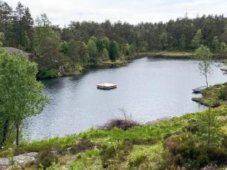 9 person holiday home in Bjelland - 5