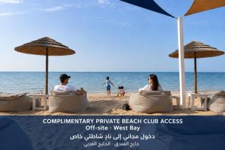Hampton By Hilton Doha Old Town - 7