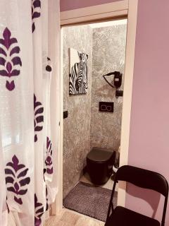 L'Elefante Saggio Meditation Rooms - 1