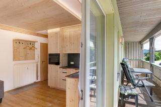 Ferienwohnung Fenzl 2 - 5