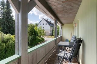 Ferienwohnung Fenzl 2 - 8