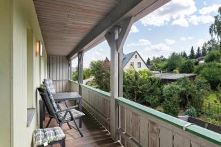 Ferienwohnung Fenzl 2 - 7