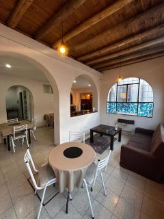 Hostel Plaza - 3