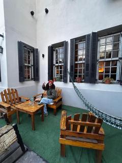 Hostel Plaza - 2