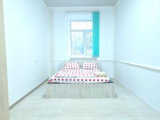 Türk Kazak Konuk Evi Hostel - 9